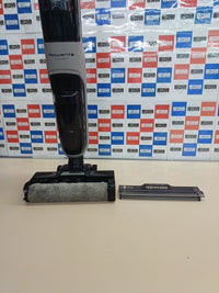 Thumbnail for Fregona eléctrica 2 en 1 200 W modos Eco/Auto/Max Rowenta