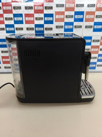 Cafetera superautomática Ufesa Sensazione 20 bares con molinillo y panel táctil