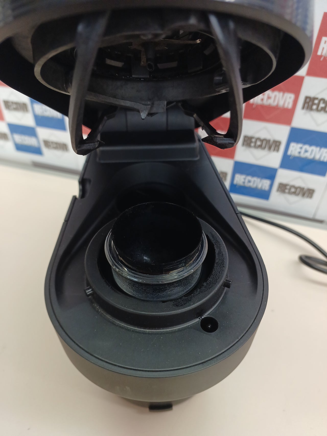 Cafetera Automática Nespresso De'Longhi Vertuo Pop
