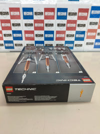 LEGO Technic Cohete NASA Artemis 42221