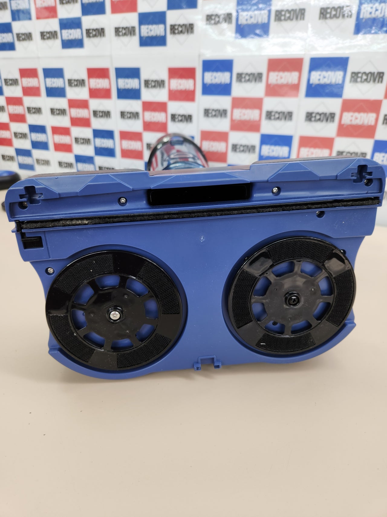 Aspirador sin cable 2 en 1 215W Rowenta X‑Combo