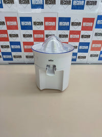 Exprimidor Eléctrico Braun TributeCollection CJ3050 60W