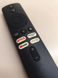 Xiaomi TV Box S 2ª gen., 4K, Google TV, Dolby Vision, negro