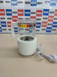 Thumbnail for Espumador 4 en 1 250 ml blanco Morpilot