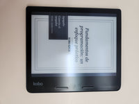 eReader 8