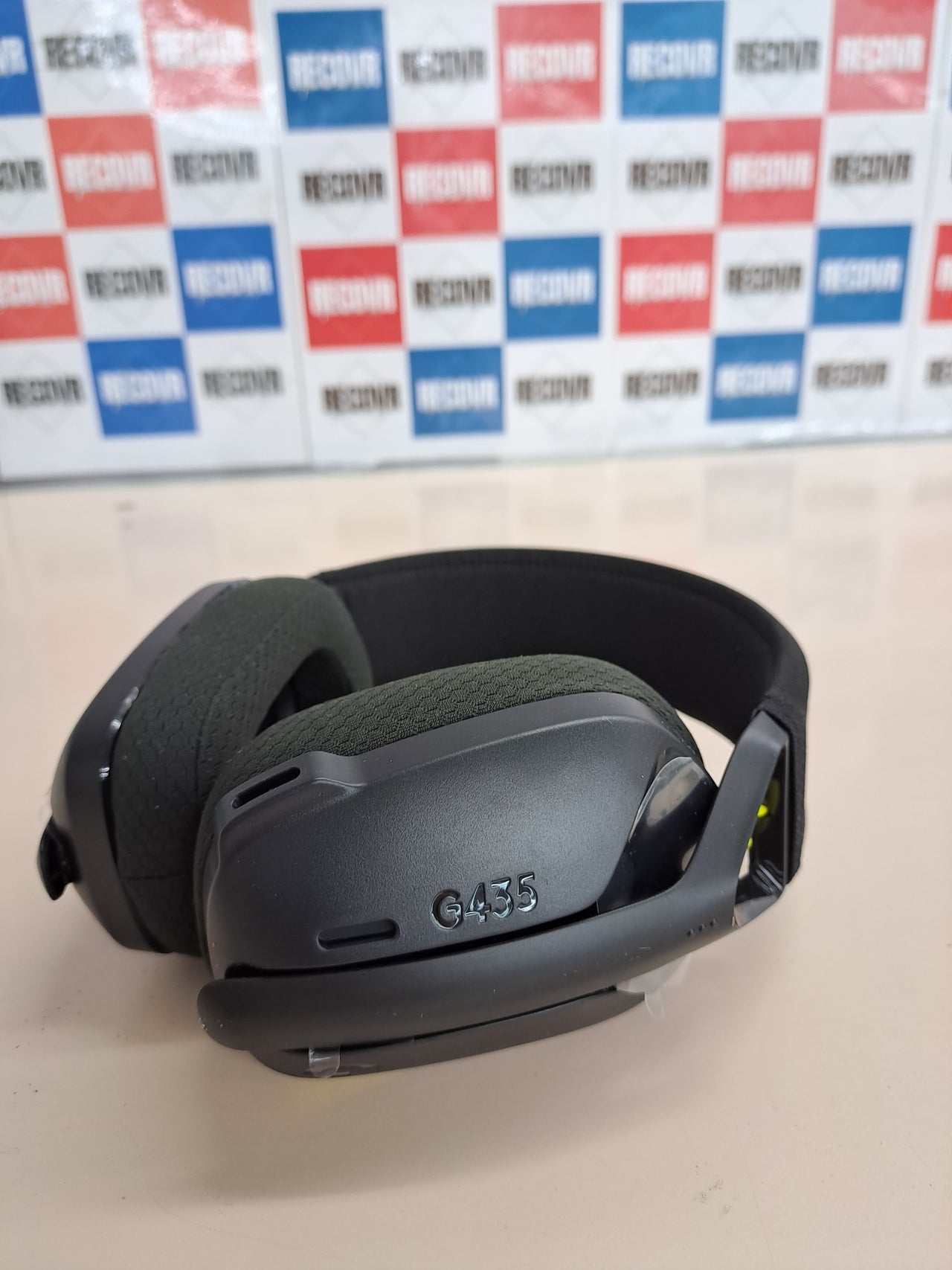 Auriculares Logitech G435 LIGHTSPEED inalámbricos