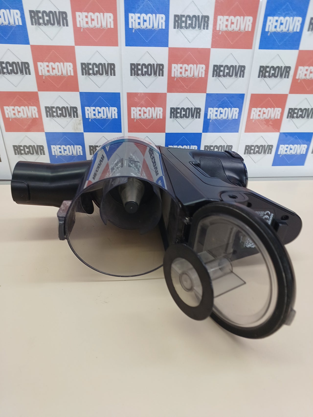 Aspiradora inalámbrica mascotas 360° antienredos Hoover
