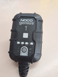 Cargador de baterías NOCO 108542 negro