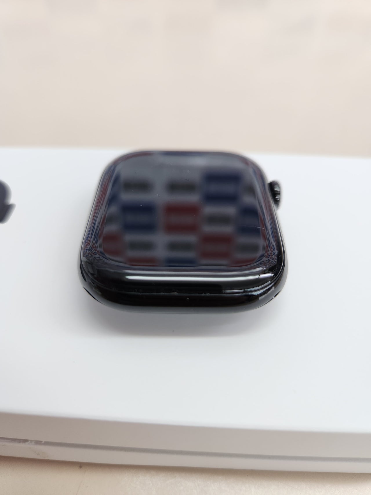 Apple Watch Series 10 GPS + 46 mm, Talla M/L.
