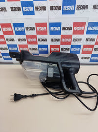 Aspiradora cable flexible mascotas DuoClean Shark