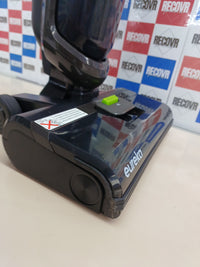 Aspiradora fregona sin cable 30 min autolimpieza Eureka
