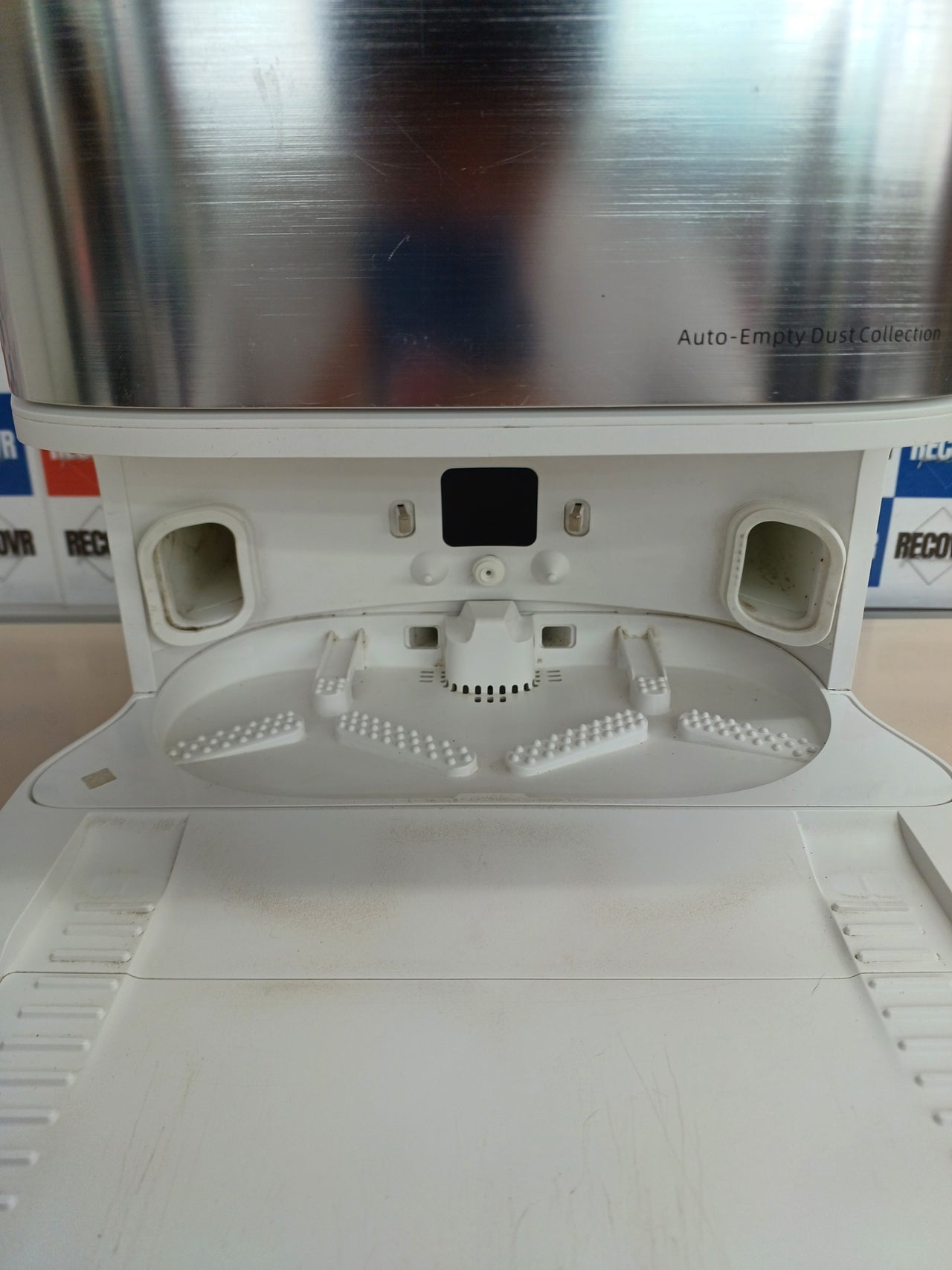 Robot Aspirador y Friegasuelos Dreame L10s Ultra