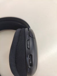 Auriculares TV inalámbricos Philips SHC5200 HiFi FM