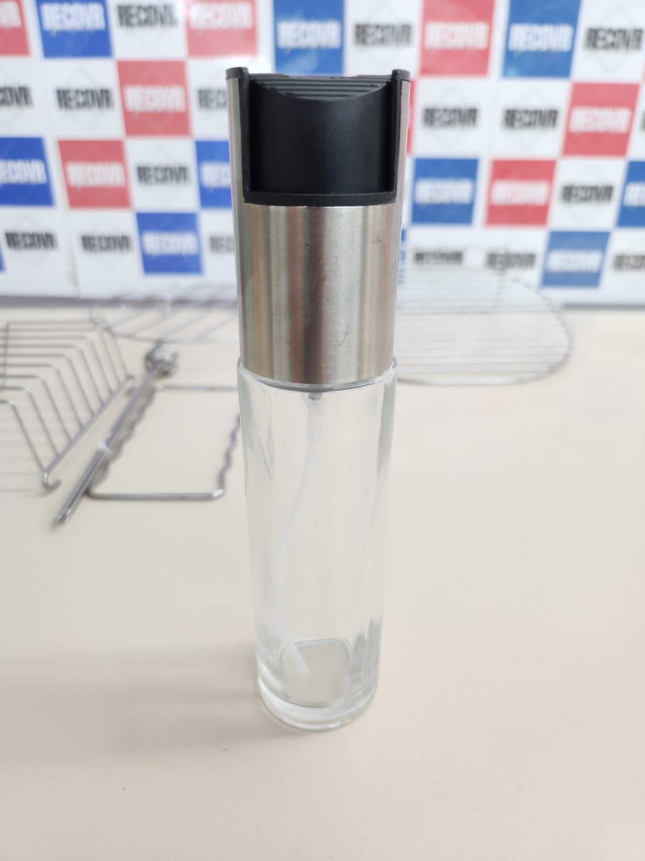 Kit accesorios 8 pzs Cecofry 5‑6,5 L, Cecotec