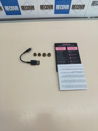 Auriculares In-Ear Skullcandy Rail Inalámbricos 42h