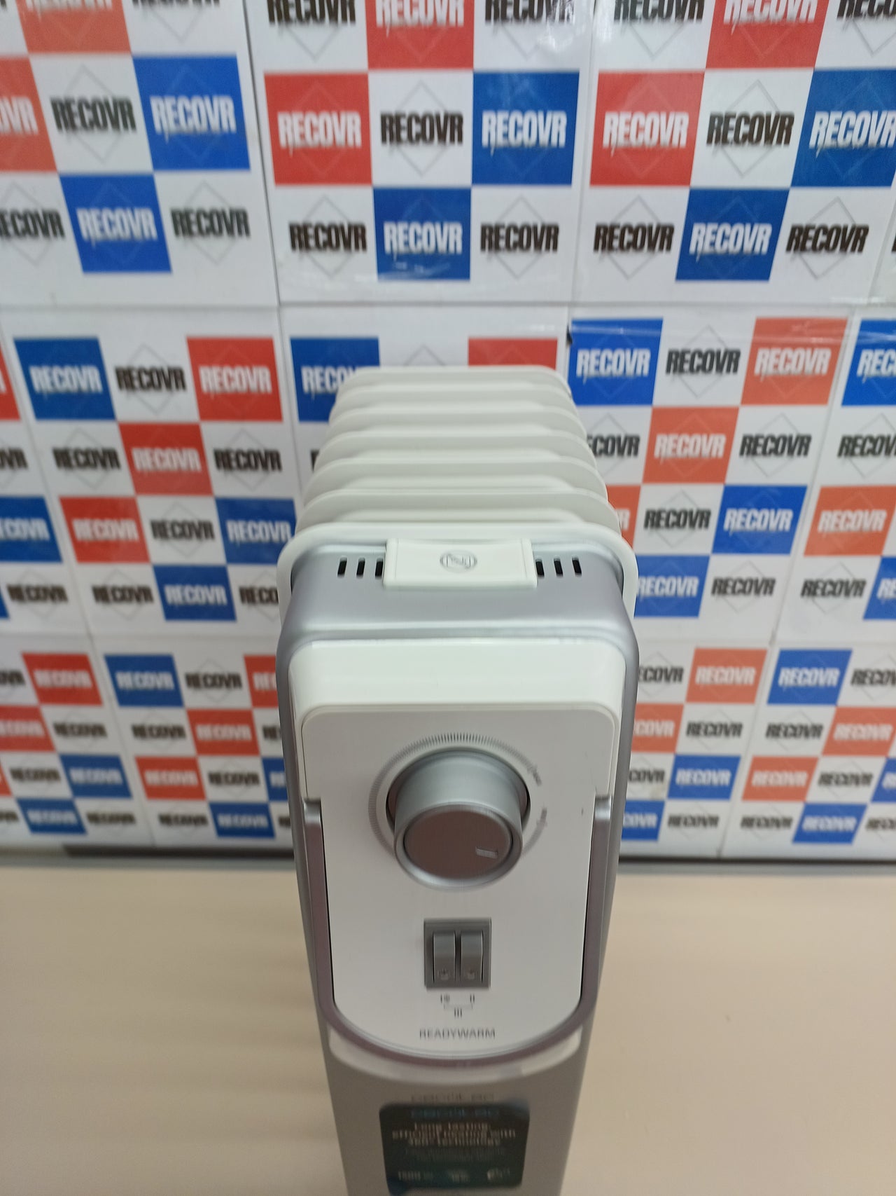 Radiador aceite Cecotec ReadyWarm 7000