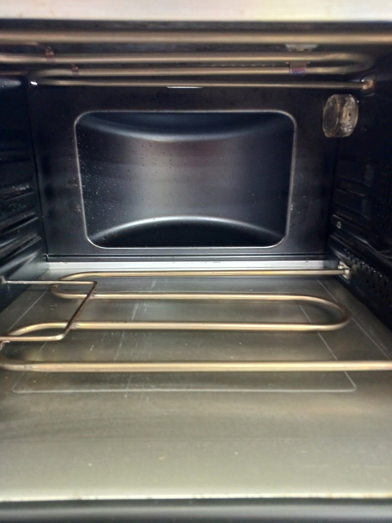 Horno eléctrico 24 L 2000 W De'Longhi  Sfornatutto Midi