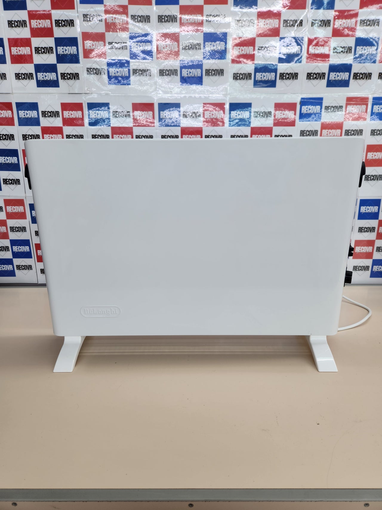Calefactor DeLonghi HSX 2320 2000W 60 m³