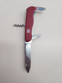 Navaja suiza 14 funciones Victorinox Outrider