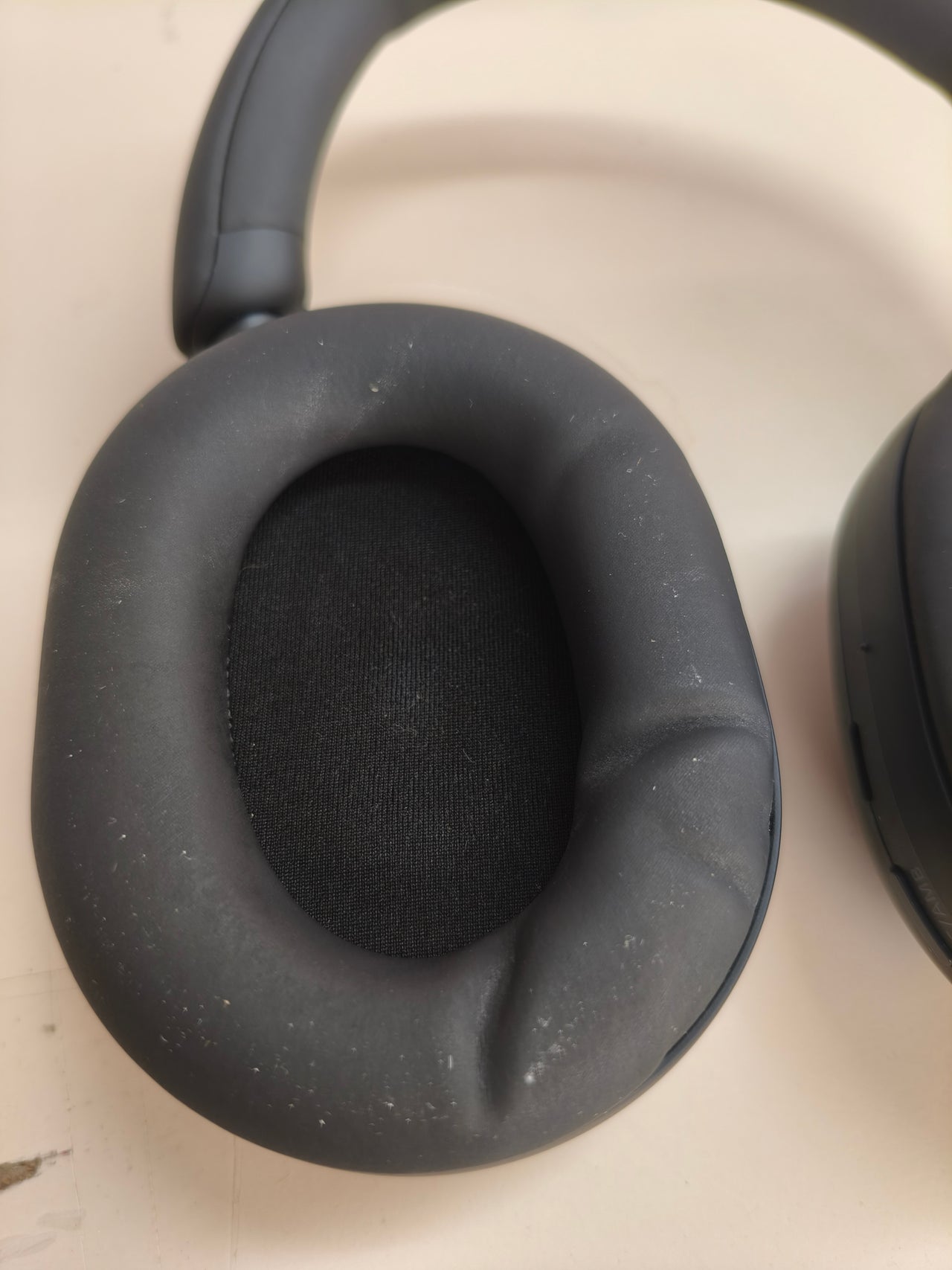 Sony WH-1000XM5, auriculares Bluetooth, ANC, 30 h, negros