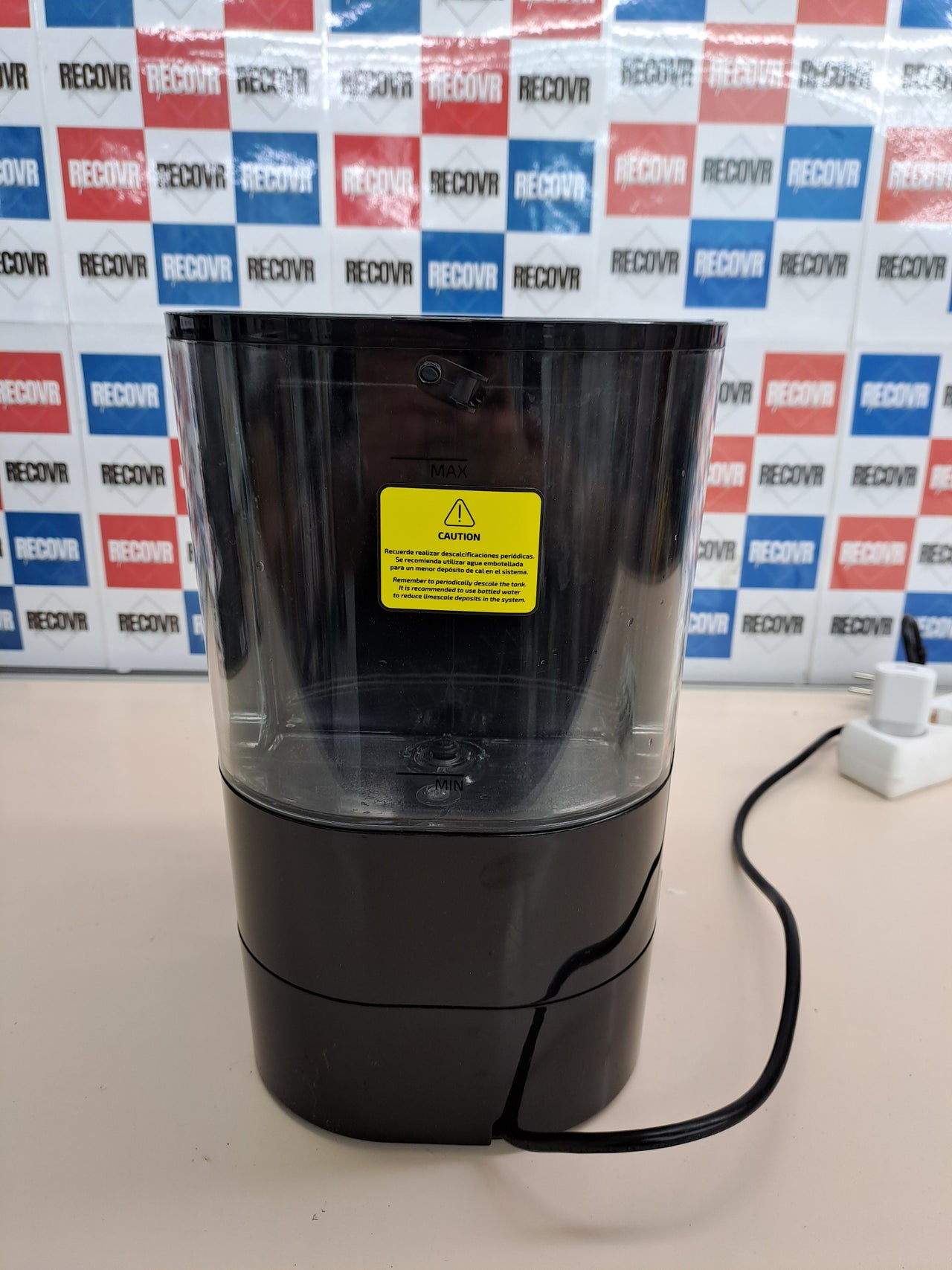 Cafetera cecotec power instant-ccino 20 semi automatica