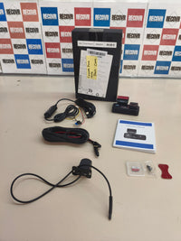 Dashcam 4K+2K delantera/trasera, WiFi, GPS, ADAS, 64 GB