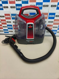 Aspiradora de agua para tapicería BISSELL SpotClean ProHeat 330W