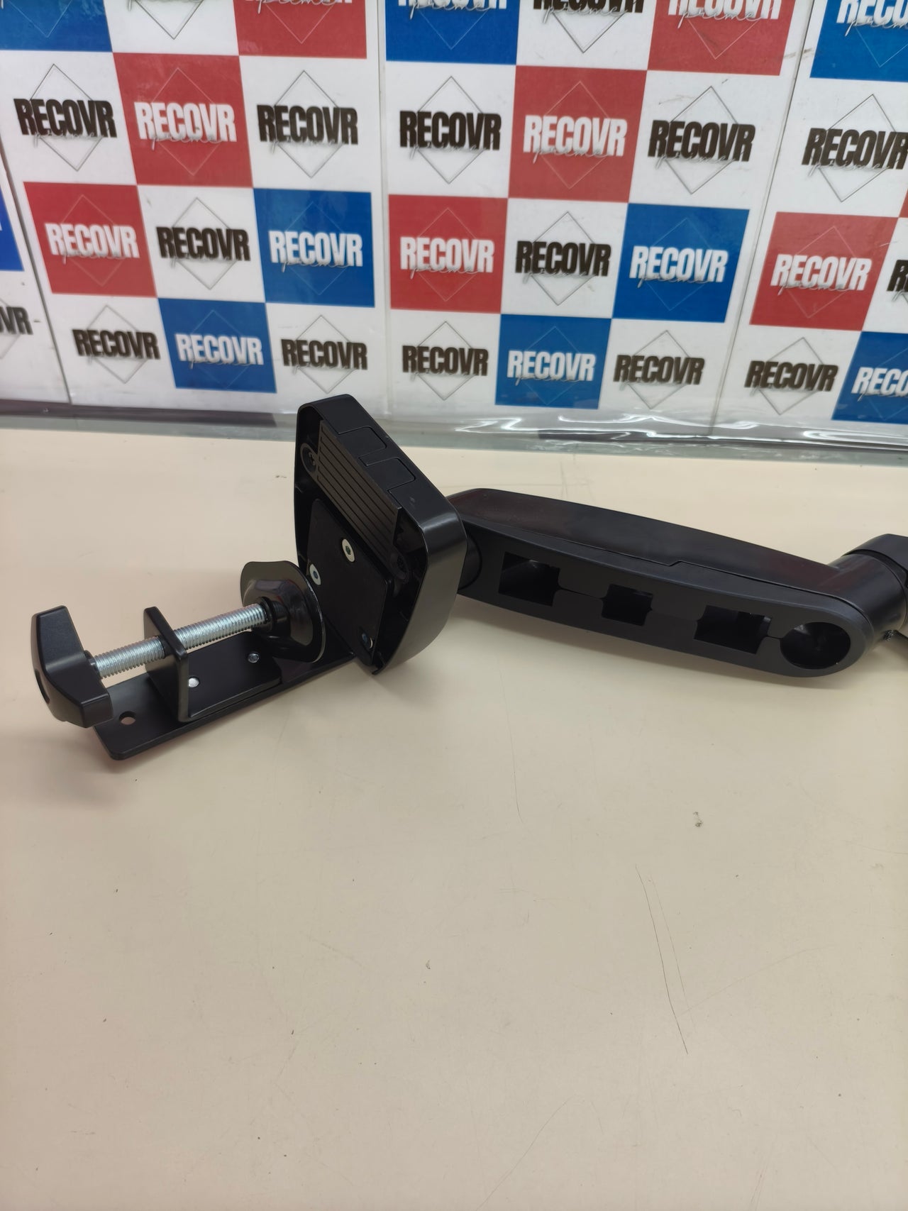 Soporte de escritorio para monitor de ordenador
