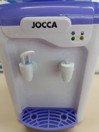 Dispensador de Agua 7L Agua Fría Jocca