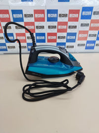 Plancha Vapor Cecotec Fast&Furious 5020 2600W
