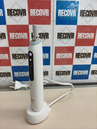 Cepillo de dientes eléctrico Oral-B iO 5 recargable.