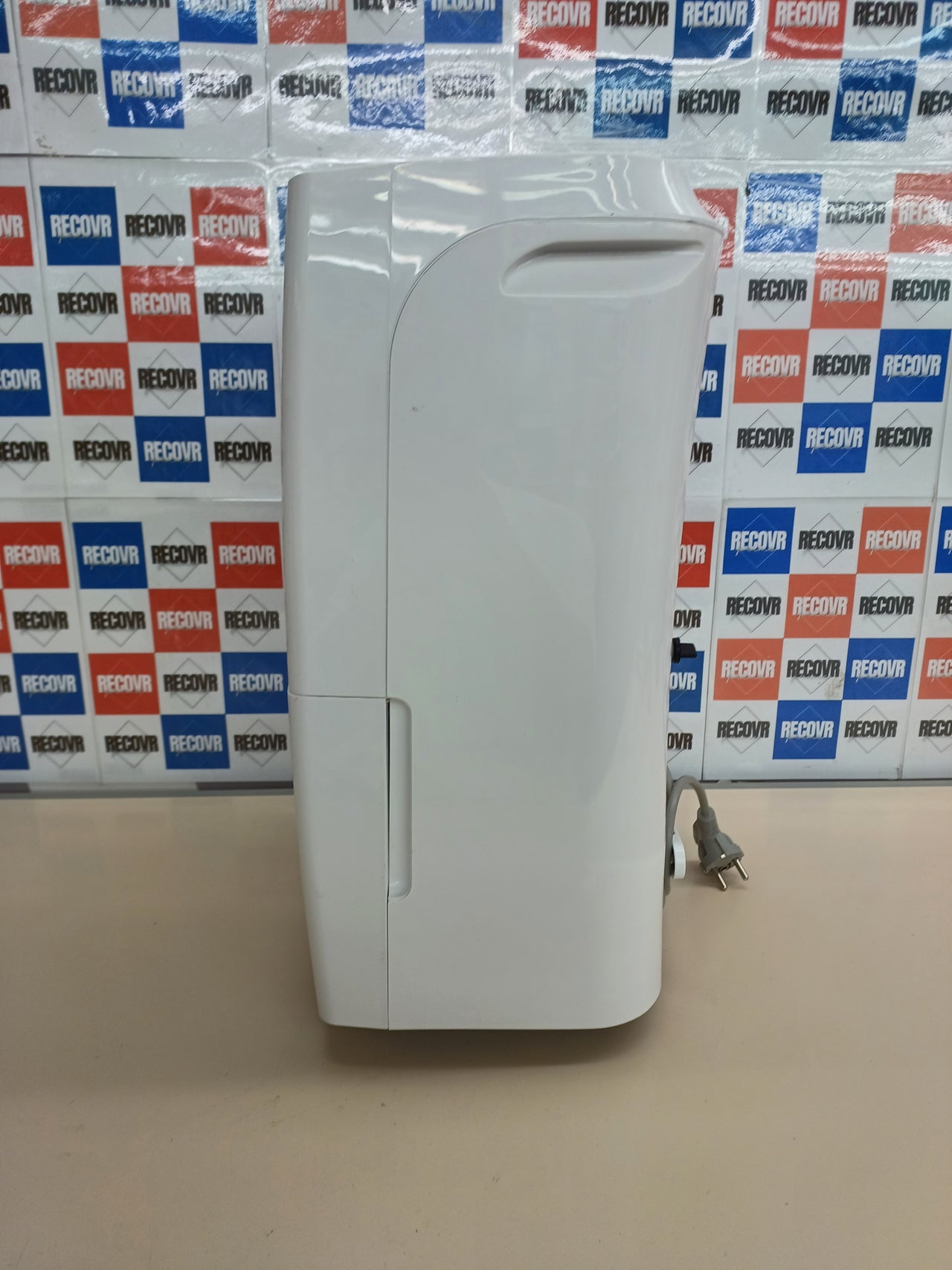 Deshumidificador 20L/día WiFi Alexa Depósito 3L Comfee