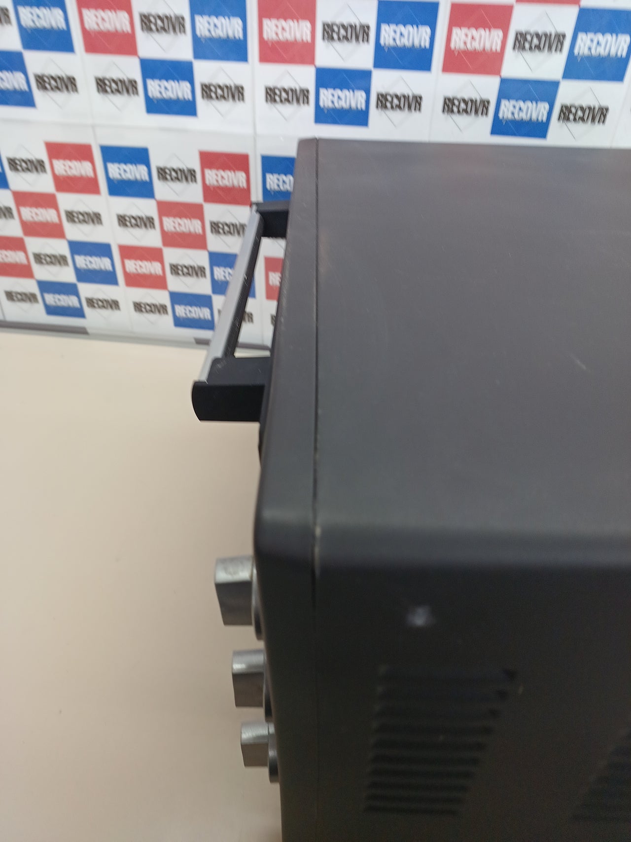 Horno eléctrico 37L, 1300W, acero - Girmi FE37 Grancotto