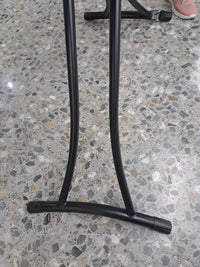 Tabla planchar resistente algodón altura regulable – Cecotec