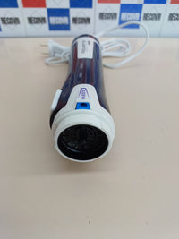Thumbnail for Rowenta Curling-dryer Cf9530 Brush Activ Volume&shine, Morado
