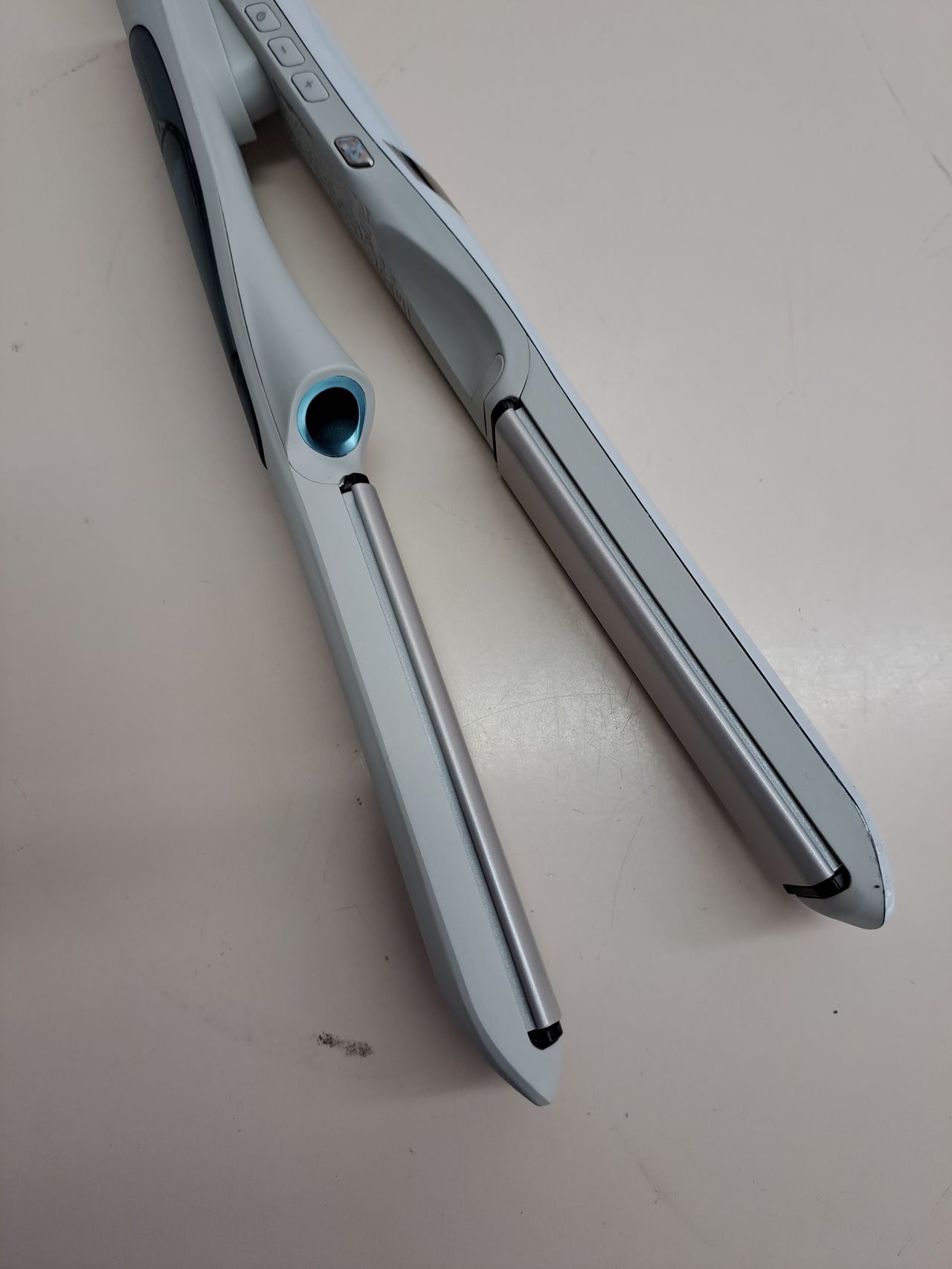 Plancha pelo cerámica Hydraluxe Pro Remington