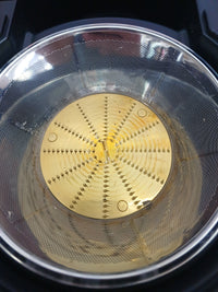 Licuadora orbital 1300W canal XXL 19000 RPM Cecotec