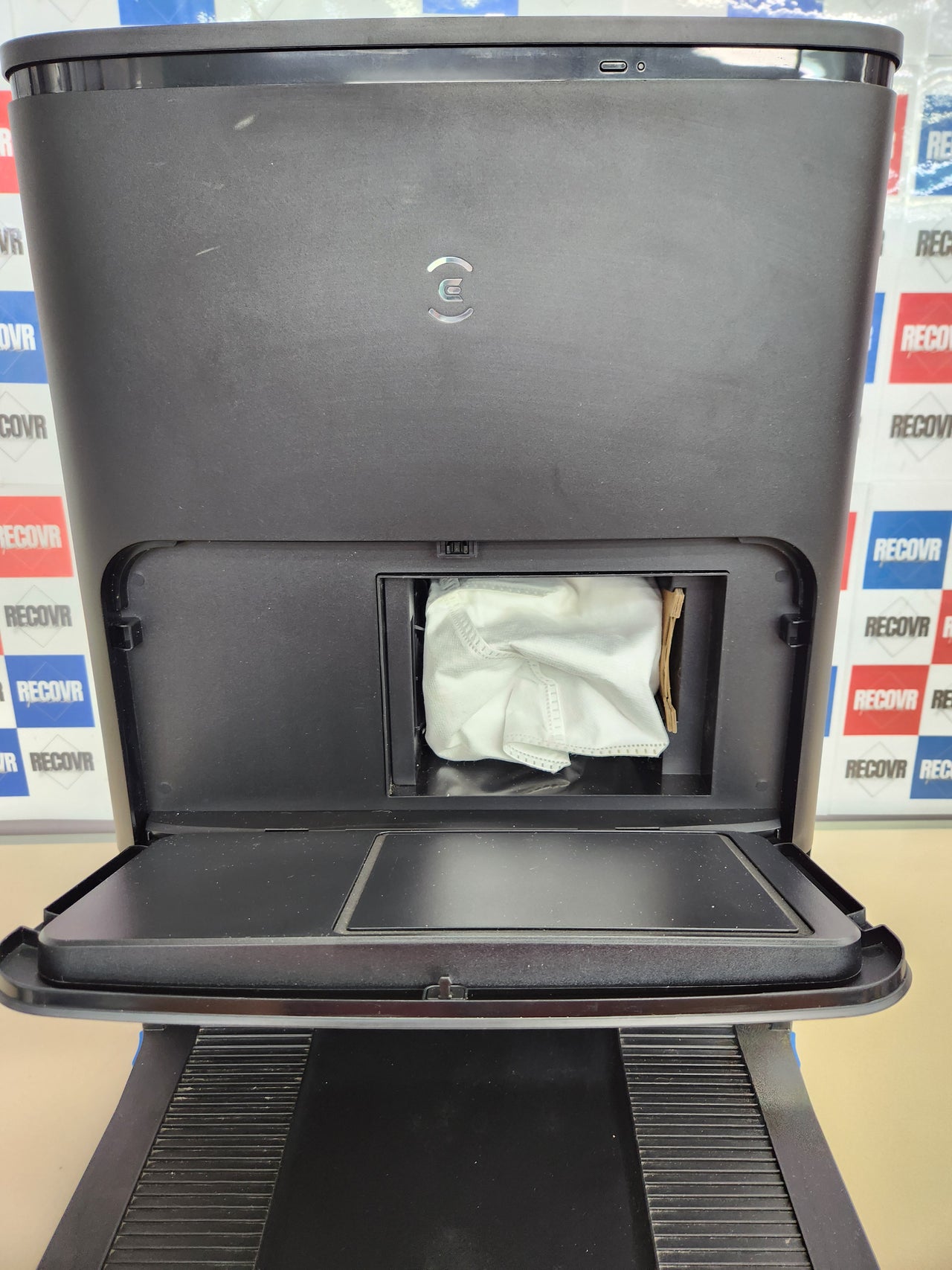 Robot Aspirador T30S Pro ECOVACS