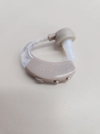 Thumbnail for Amplificador Auditivo Beurer HA 20 – Ajustable, 40 dB, Diseño Ergonómico