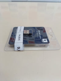 COOSPO ANT+ USB Dongle para Zwift y Rodillos