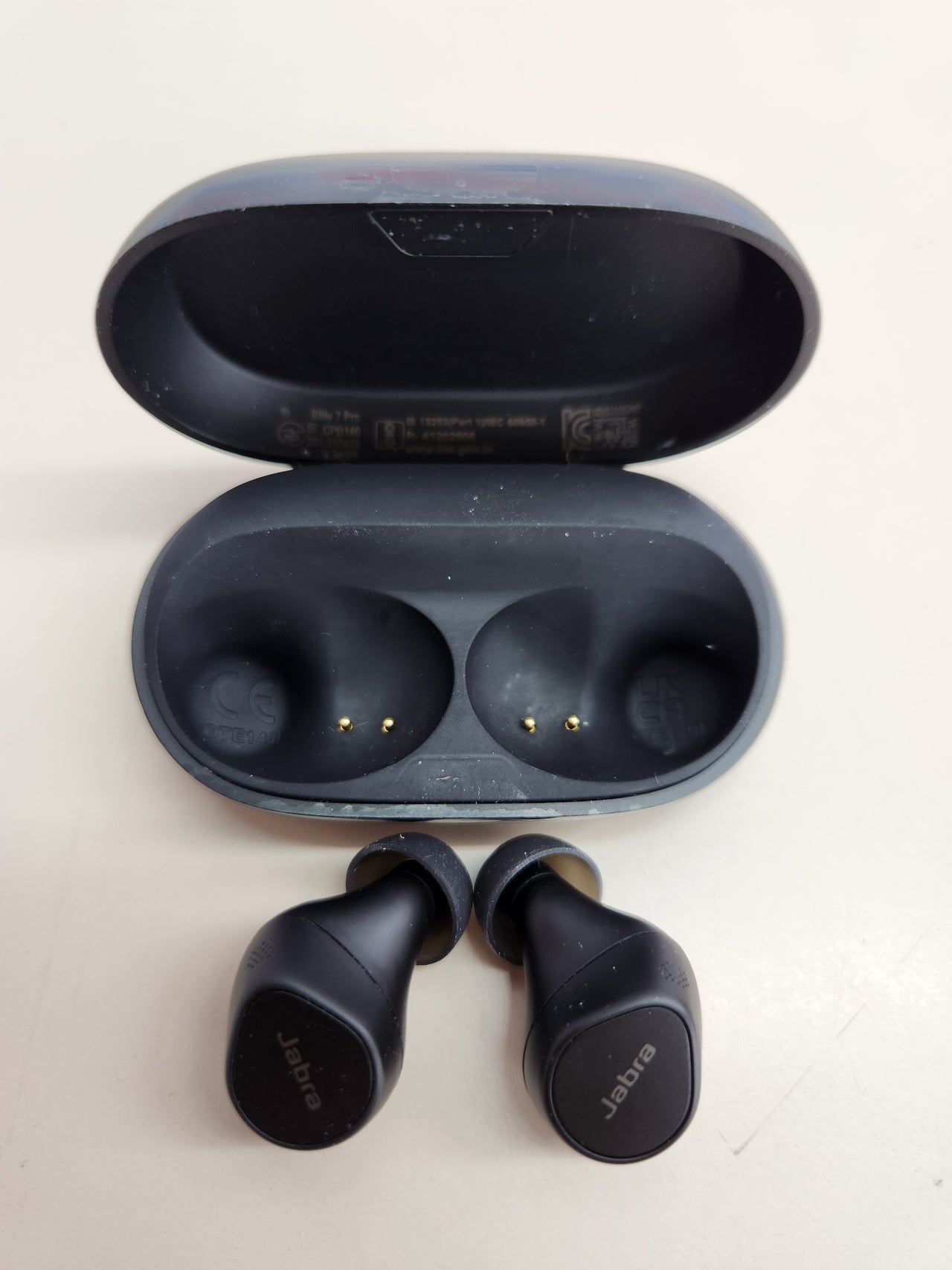 Auriculares inalámbricos Jabra Elite 7 Pro Bluetooth In-Ear
