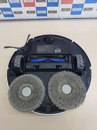 Thumbnail for Robot Aspirador Mopa ECOVACS DEEBOT T50 Omni 15.000Pa