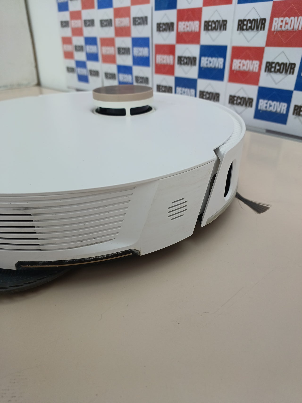 Robot Aspirador DREAME L20 Ultra Complete