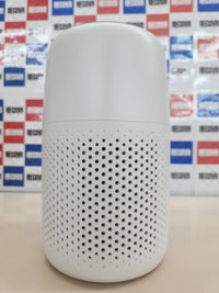 Purificador Aire 7W  con Filtro HEPA para Alergias, Air Purifier con Aromaterapia, Purificador Aire Silencioso 25dB, Core Mini LEVOIT