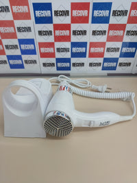 Thumbnail for Secador de Pelo para Hoteles – 1600 W, Blanco BAKAJI