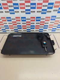 Plancha eléctrica XXL 2500 W 60×36 cm – Princess