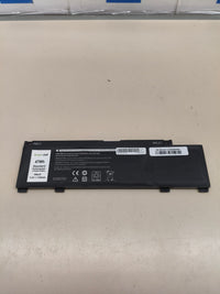 Batería Green Cell de repuesto para portátiles Dell G3, G5 e