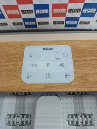 Thumbnail for Hidromasaje para Pies Beurer FB65 con calor, luz