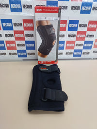 Rodillera McDavid 421 con refuerzos, Talla M