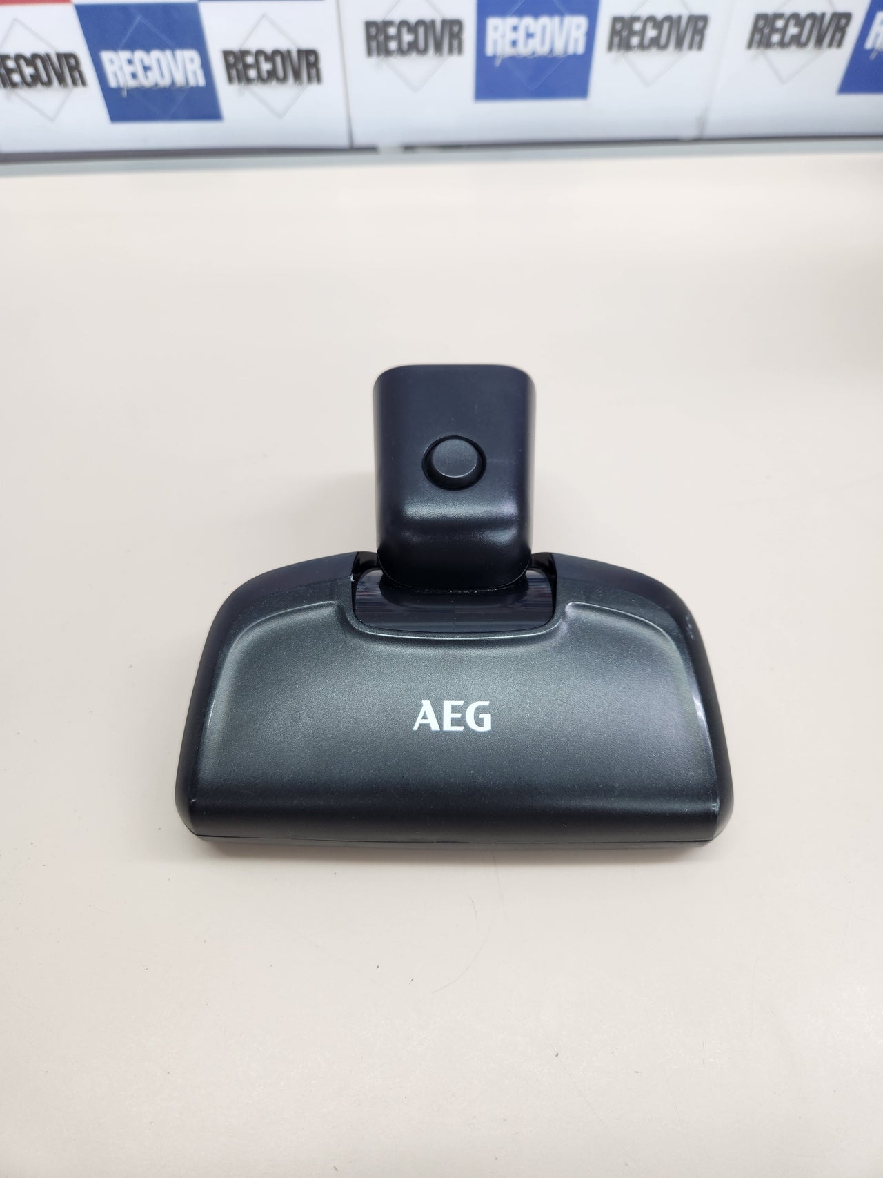 Accesorio Pet motorizado, Compatible Modelos QX9-xxx, Negro AEG AZE135
